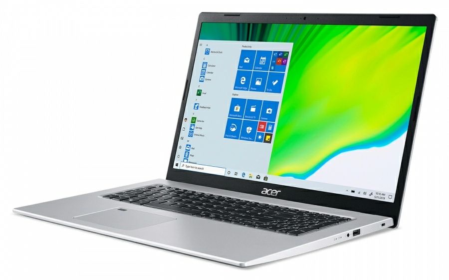 Купить Ноутбук Acer 17 Дюймов В Москве